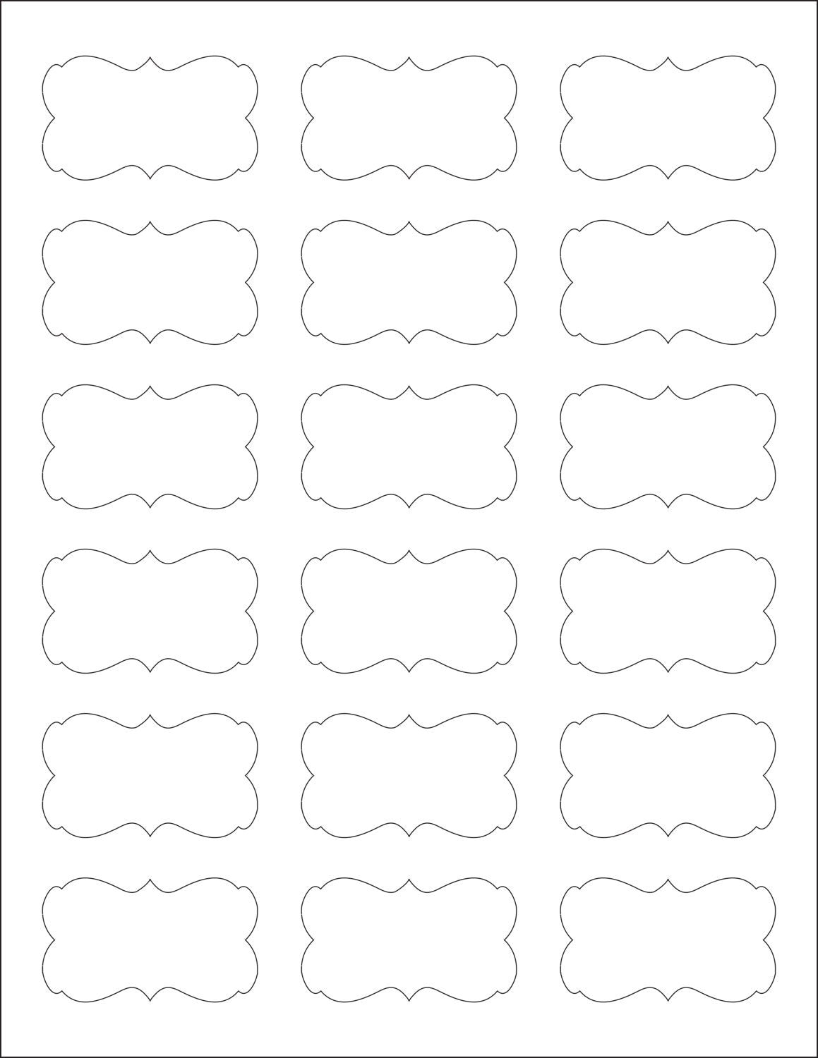 Thank You Sticker - Printed Stickers - Small Business Stickers - Shop Small - Packaging Sticker - Product Packaging Label - Envelope Seal