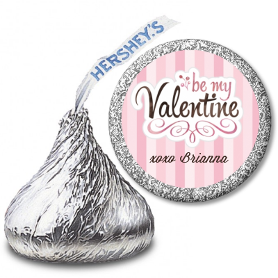 valentines day hershey bsrs