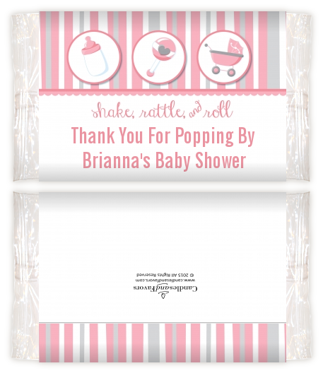 shake-rattle-roll-pink-baby-shower-popcorn-wrappers-baby-shower