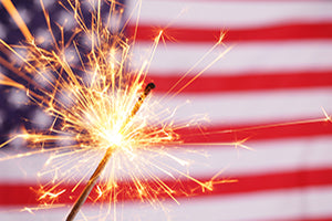 Fourth of July Invitation Ideas