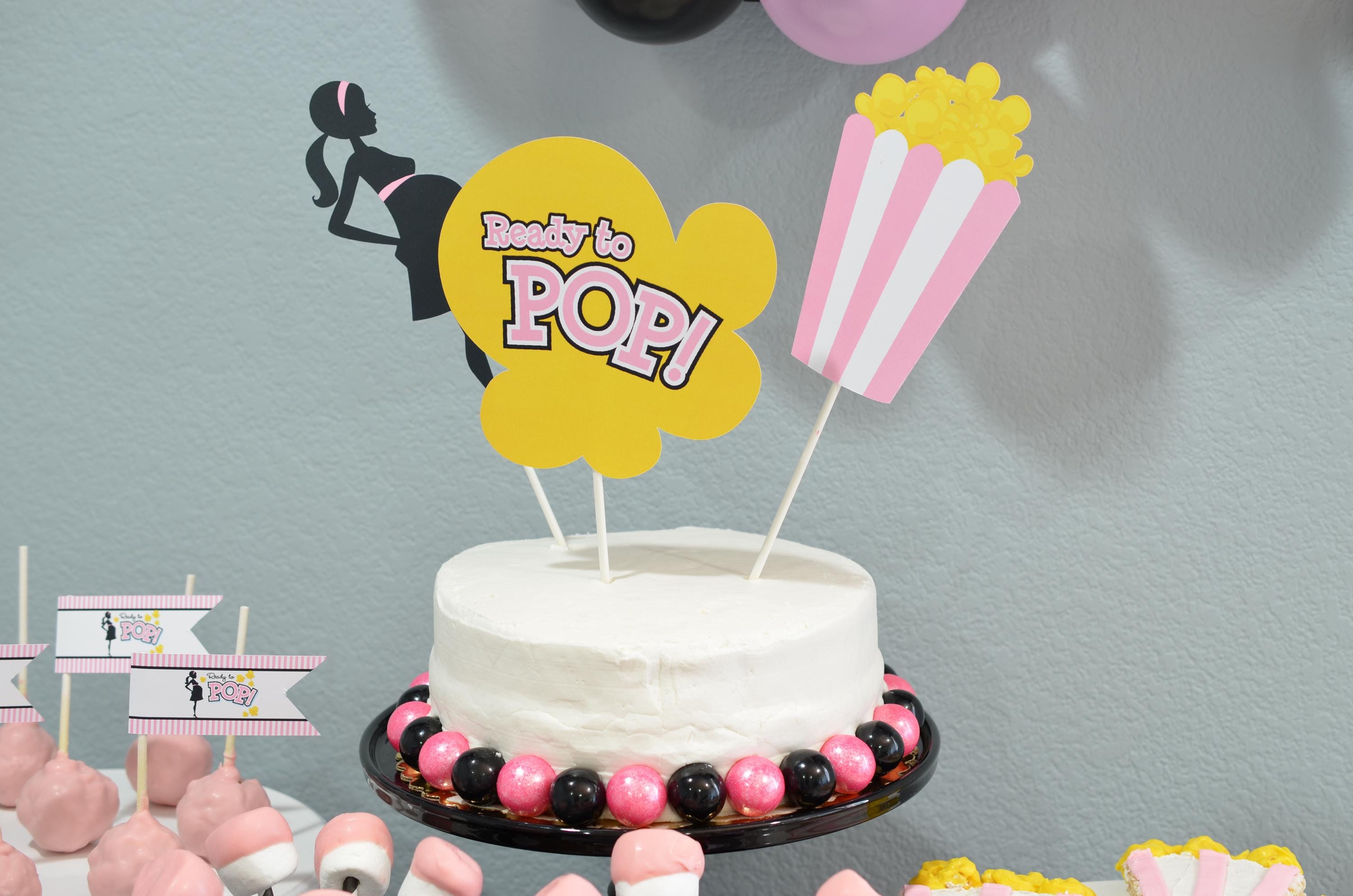 Cake Toppers