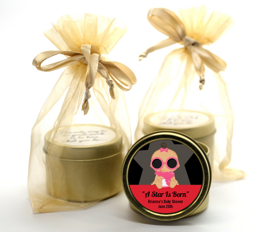Indian Girl