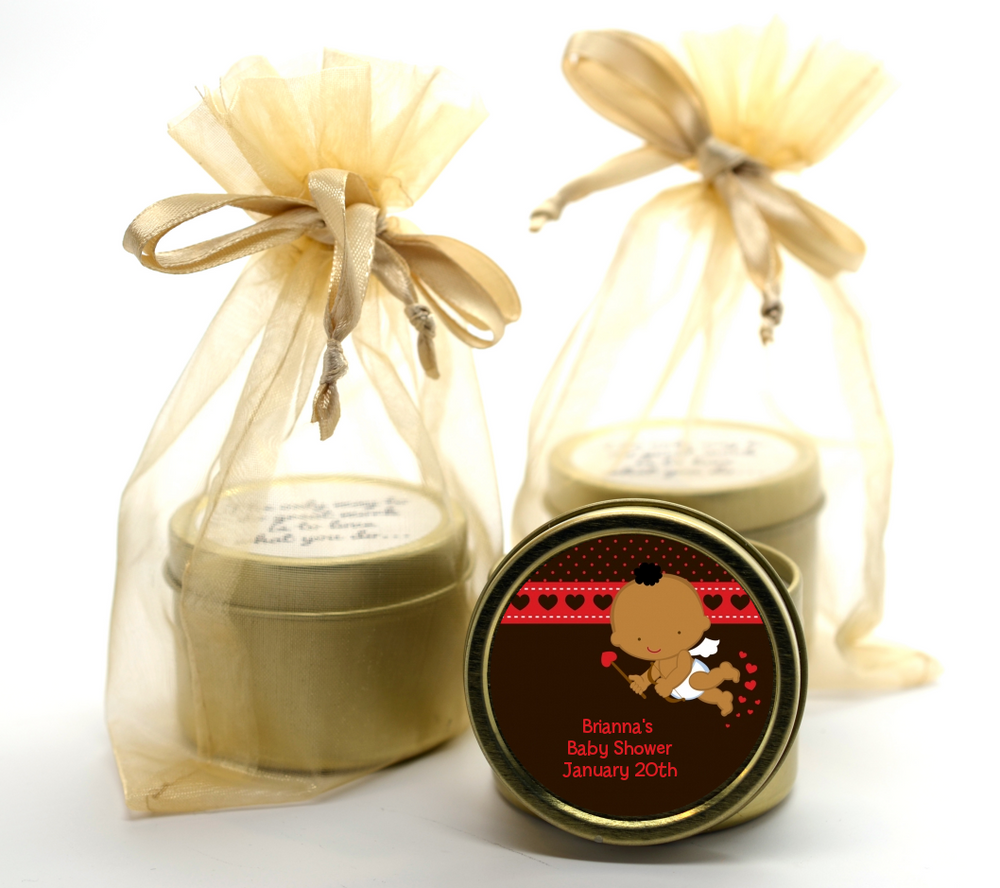 Option African American