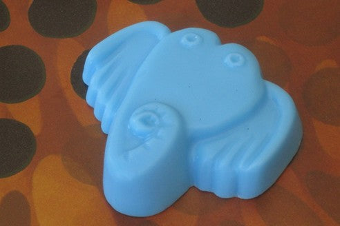 Elephant Soap Personalized Baby Shower Favors