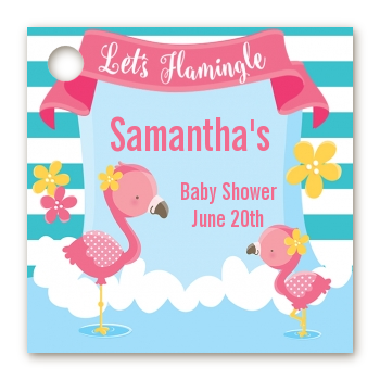 Let's Flamingle