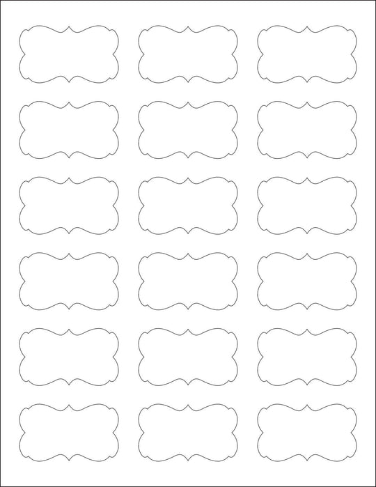 Thank You Sticker - Printed Stickers - Small Business Stickers - Shop Small - Packaging Sticker - Product Packaging Label - Envelope Seal
