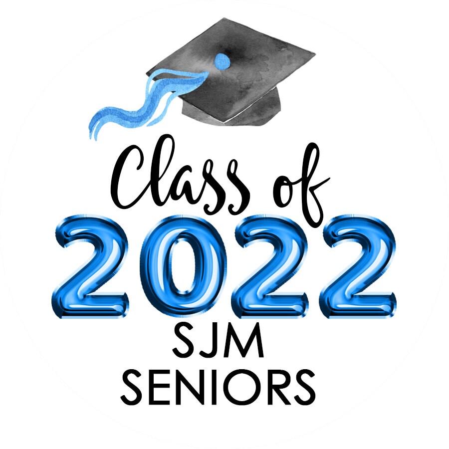 Class of 2025 Graduation Party Stickers, Personalized Round Grad Party Favor Labels, Decor for Bag, Candy, Seals, Congrats Class of 2025