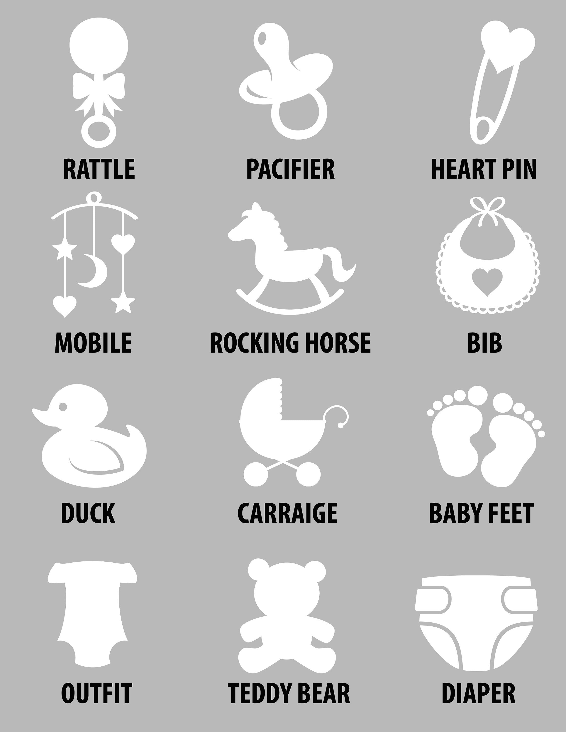 Thanks For Popping By Baby Shower Stickers Personalized Round Baby Shower Sticker Labels - Baby Shower Sticker Label