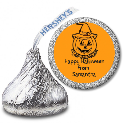 Jack O Lantern