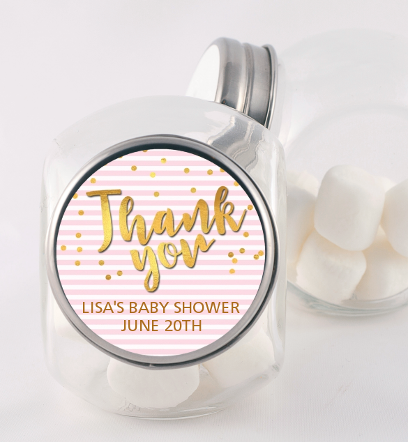 Stripes - Thank you