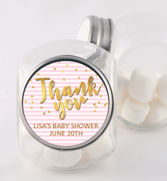 Stripes - Thank you