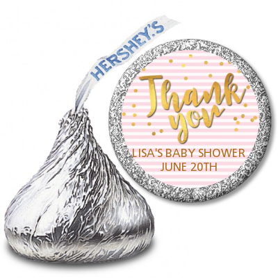Stripes - Thank you