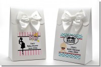 Personalized Baby Shower Party Favors | Candles and Favors