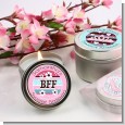 BFF - Birthday Party Candle Favors thumbnail